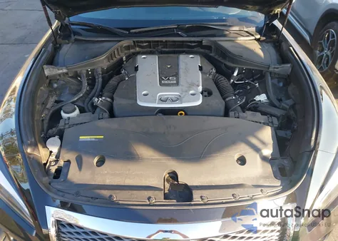 2016 Infiniti Q70 3.7 из США, поврежденный, VIN JN1BY1AP8GM220351